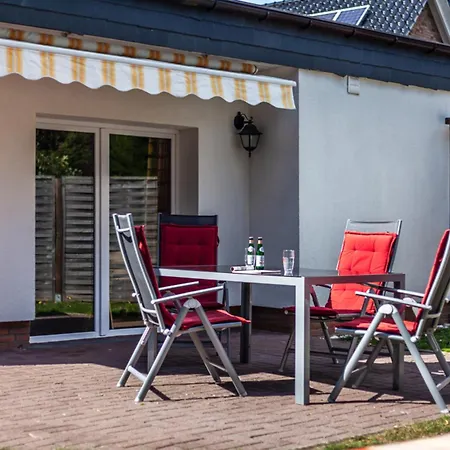 Haus Paul Ferienhaus