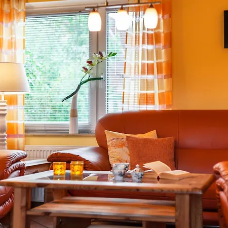 Ferienhaus Haus Paul - #132677 Grömitz