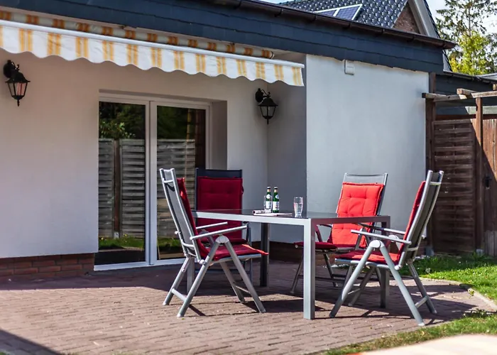 Haus Paul Ferienhaus
